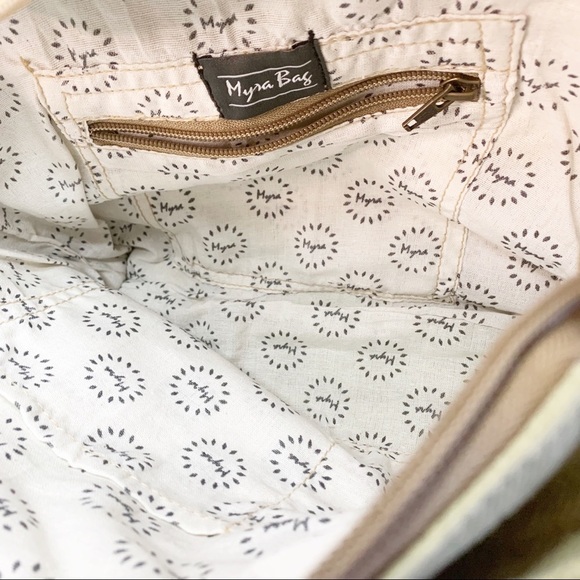 Myra Paris Crossbody Bag! - Picture 8 of 8